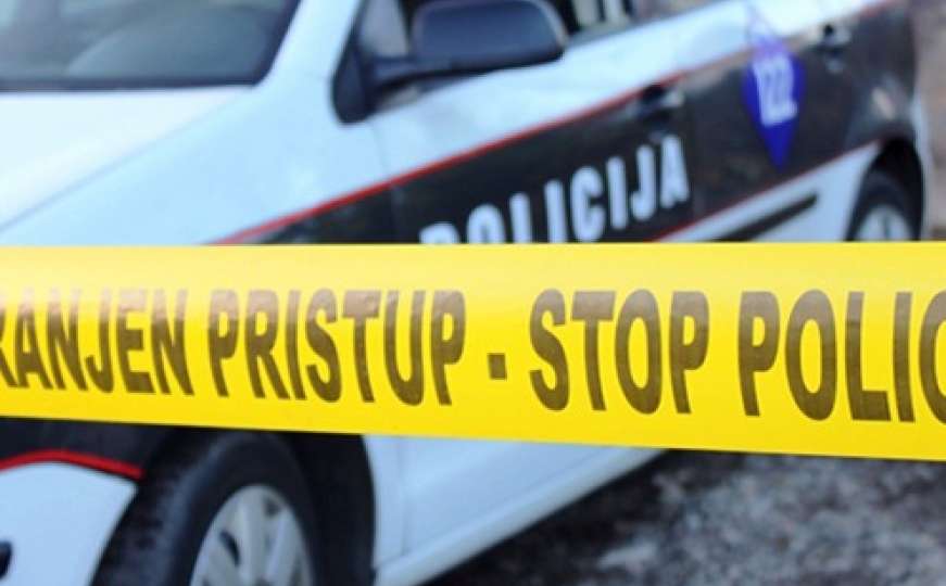 Dvije osobe poginule na cesti u BiH